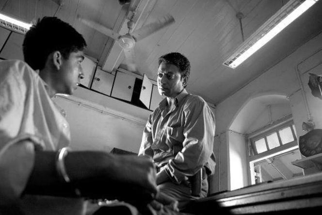 Slumdog. Milioner z ulicy