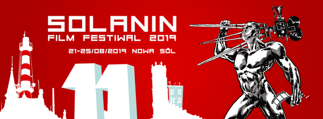 Czas posolić! Rusza Solanin Film Festiwal 