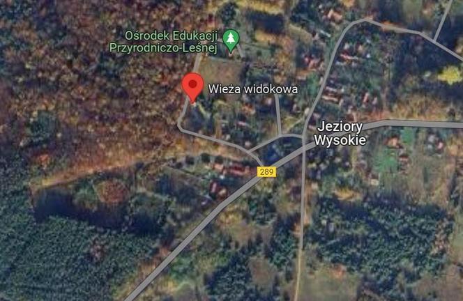 Wieże widokowe w Lubuskiem. Gdzie się znajdują?