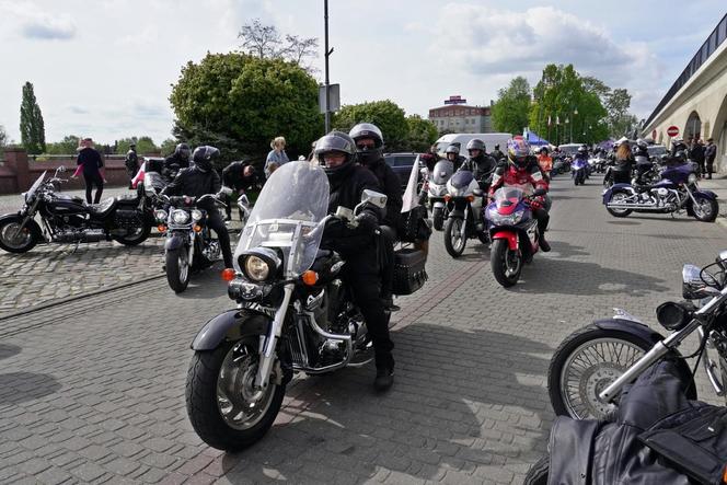 Moto Start Gorzów 2024