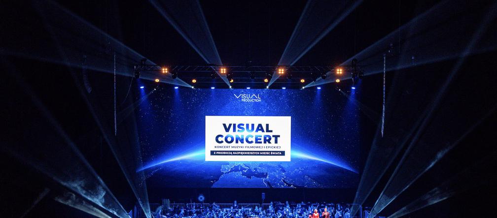 Visual Concert