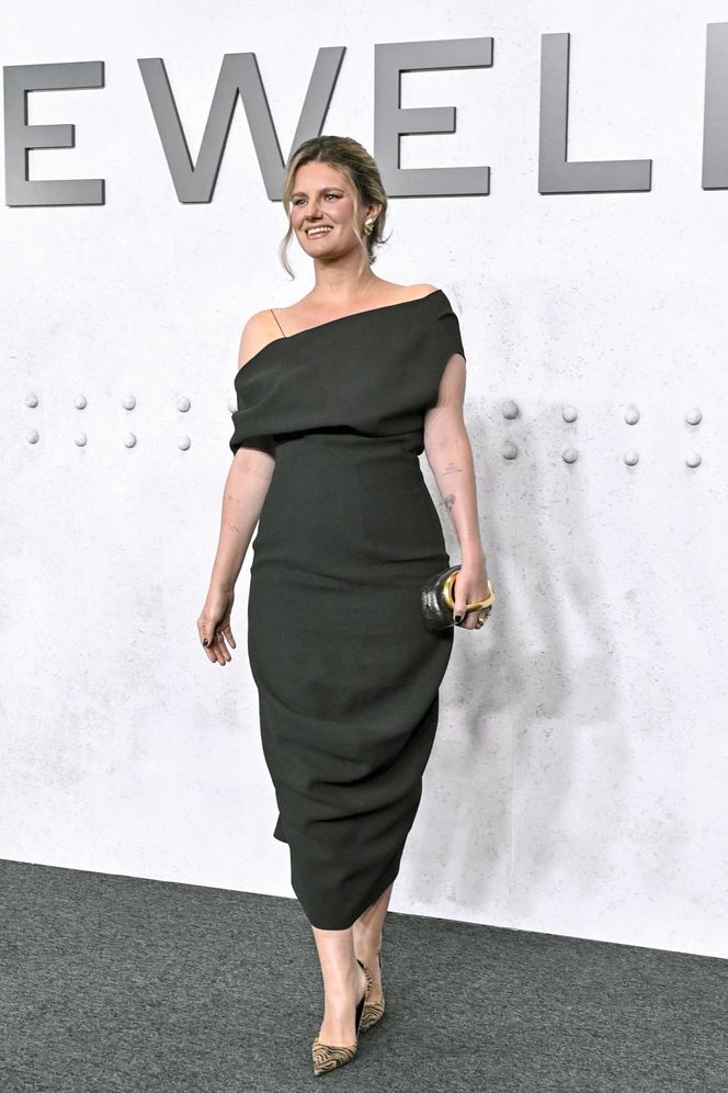 Gwiazdy na premierze "Heveliusza"