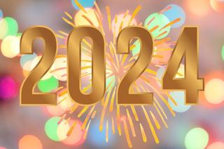 Życzenia noworoczne 2024 - od serca, śmieszne, krótkie, oficjalne, na FB