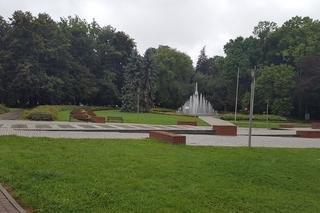 Rzeszów walczy ze szczurami w parku