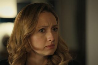 	Barwy szczęścia odc. 3187. Asia Sokalska (Anna Gzyra)