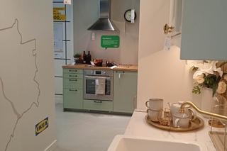 Nowa placówka Ikea w galerii Westfield Mokotów