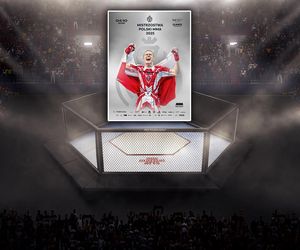 Mistrzostwa Polski w MMA. Rekordowa liczba zawodników, transmisja w telewizji