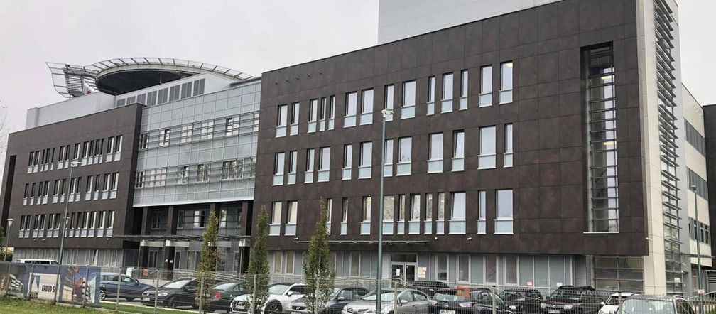 Afera w Szpitalu Południowym. Trzaskowski reaguje, poleciały głowy