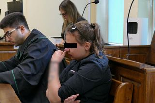 Brzeziny. Koniec procesu oskarżonej o spowodowanie wypadku śmiertelnego na autostradzie A2