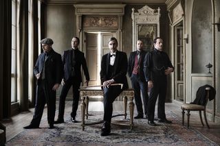 Opeth wraca do Polski. Zespół będzie promował jesienią swój najnowszy album 