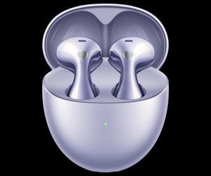 Huawei FreeBuds 6