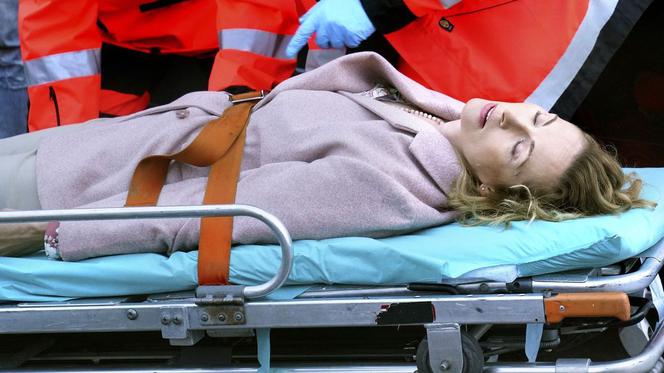 Barwy szczęścia odc. 2484. Beata (Anita Jancia)