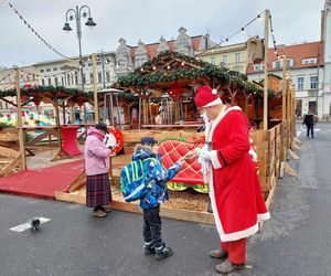 Bydgoski Jarmark Świąteczny 2024 już otwarty. Byliśmy tam i sprawdizliśmy ceny