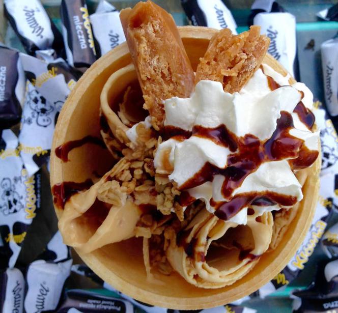 Made in Thailand: Lody prosto z egzotycznej Tajlandii!