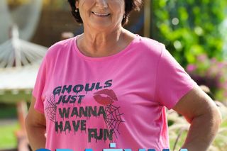 Grażyna z Sanatorium Miłości