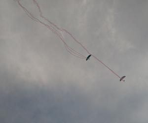 Dziś ostatni dzień pokazów lotniczych Antidotum Airshow Leszno