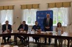 Policja zacieśnia współpracę z Uniwersytetem w Siedlcach