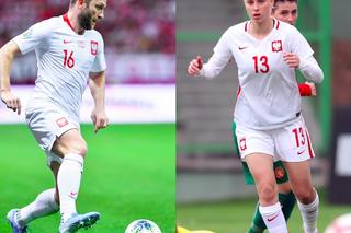 W niedzielę zagra o dogonienie swego piłkarskiego idola. To od niego dostała pierwsze piłkarskie buty