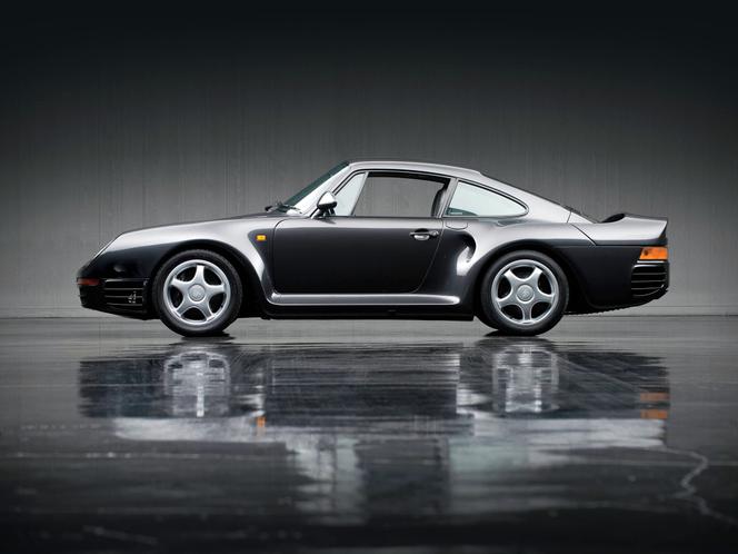 Porsche 959