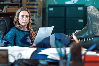 SCHEDA (serial HBO Max)