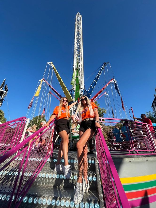 Wielki powrót Święta Miasta Tychy. Tłumy na koncertach i w strefie Eska Summer City