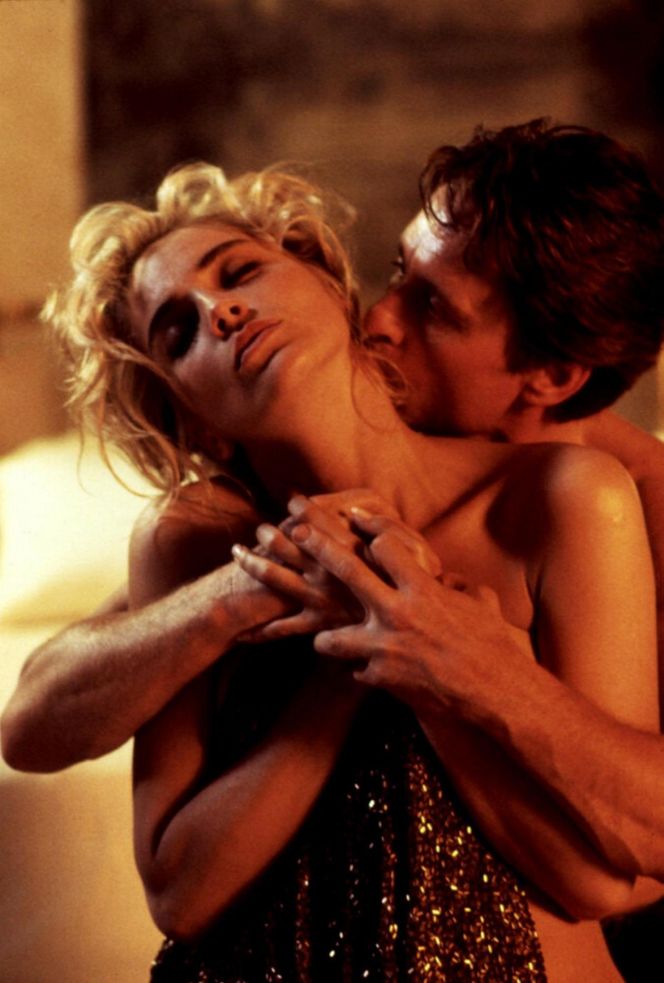 Nagi Instynkt wraca! Ale bez Sharon Stone. Gwiazda tak to podsumowała!