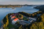 Rewita Solina - komfort, gościnność i bliskość natury z bogatą ofertą rekreacyjno-konferencyjną