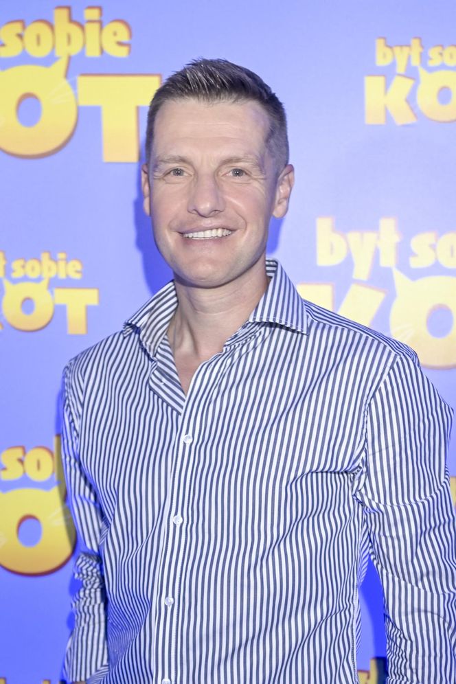 Urodziny żony Rafała Mroczka na bogato