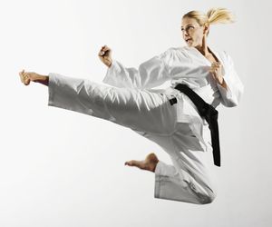 Sztuki walki – jakie są rodzaje sztuk walki i które warto trenować?