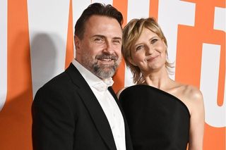 Izabela Kuna, Marek Modzelewski