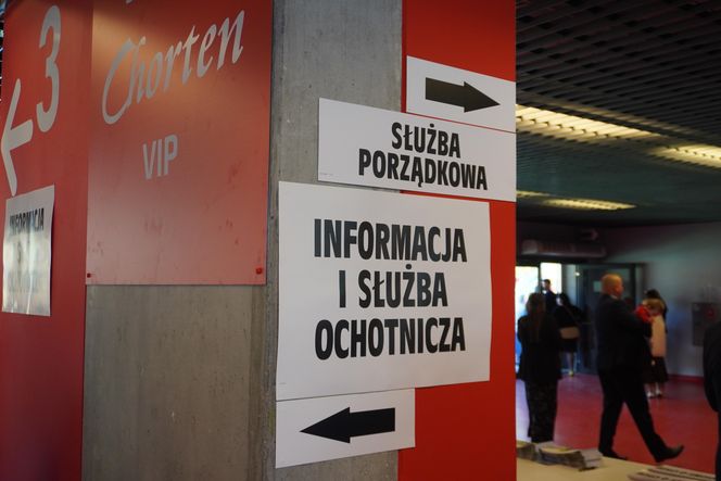 Kongres Świadków Jehowy w Białymstoku 2025