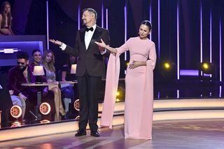 Taniec z Gwiazdami. Beata Kozidrak straciła głos! Wszystko przez Karolaka?