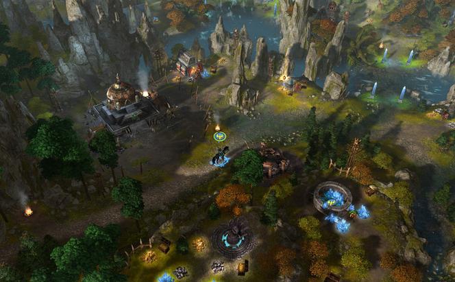 Might & Magic: Heroes 6