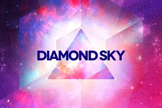 LIZOT feat. Sofiloud - Diamond Sky