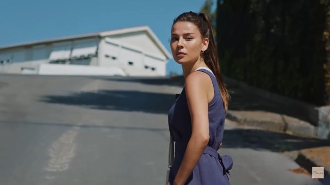 Czy Cihan zdobędzie serce Zeynep?