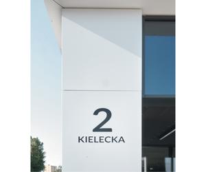 Biurowiec Kielecka 2