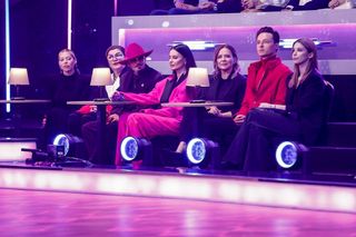 Magdalena Wieczorek, Patryk Pniewski, Aneta Zając