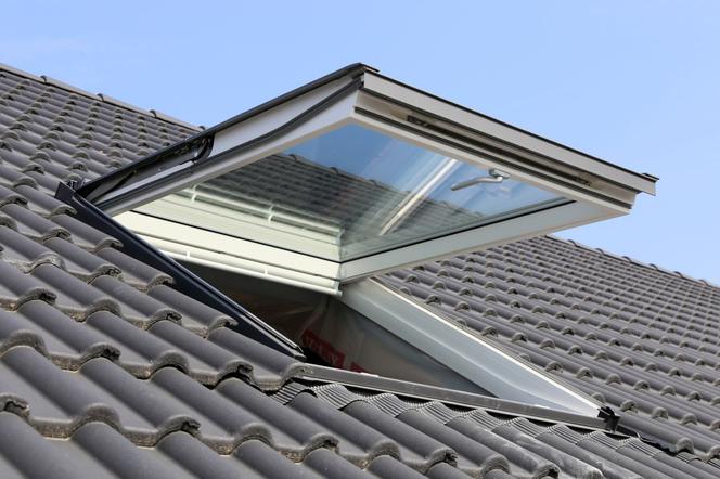 Okna dachowe o wzmocnionej konstrukcji mogą stanowić trudną do pokonania barierę