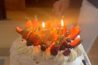 Tak Doda uczciła urodziny mamy. Aż trudno uwierzyć, że pani Wanda skończyła 74 lata! 