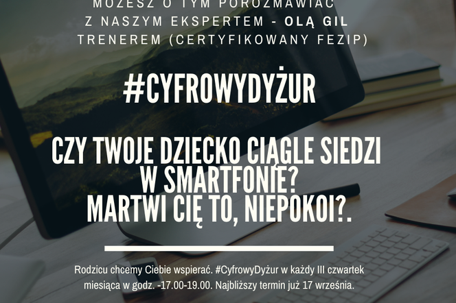 Cyfrowy dyżur