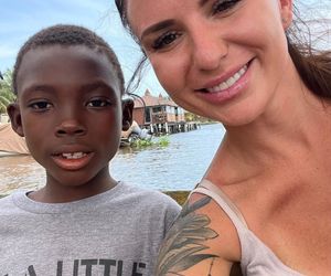 Rozmowa z Joanną Dratwą 