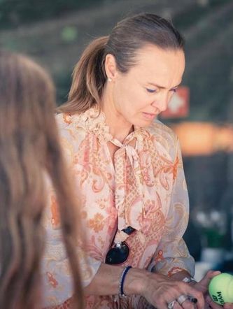Martina Hingis