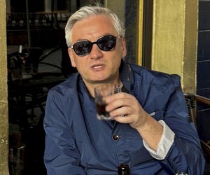 Robert Biedroń i Krzysztof Śmiszek