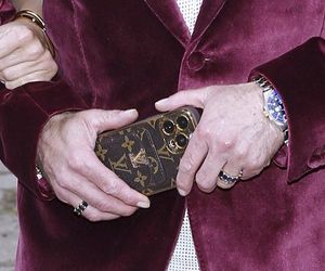 Maja i Krzysztof Rutkowscy na Pink Party