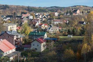 Oto najbrzydsze wsie na Dolnym Śląsku. Większość omija je szerokim łukiem