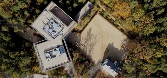 Otwierają Muzeum Piłsudskiego w Sulejówku