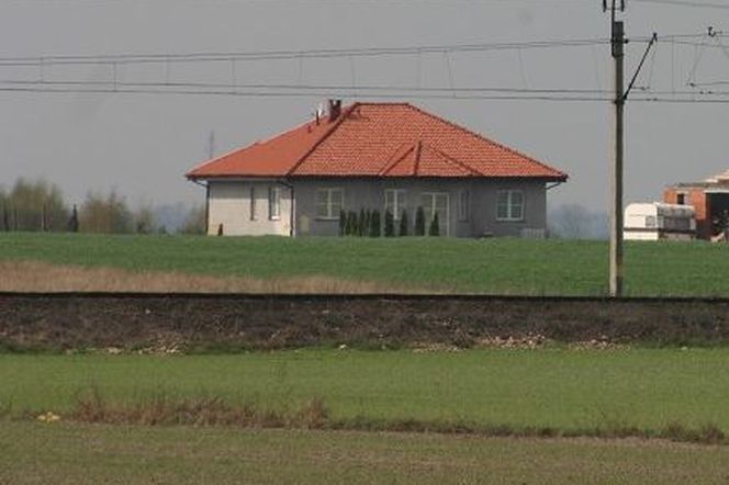 Podział gruntu