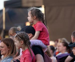 Koncert Varius Manx i Dawida Kwiatkowskiego z okazji 20-lecia Polski w UE