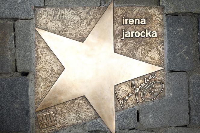 Irena Jarocka