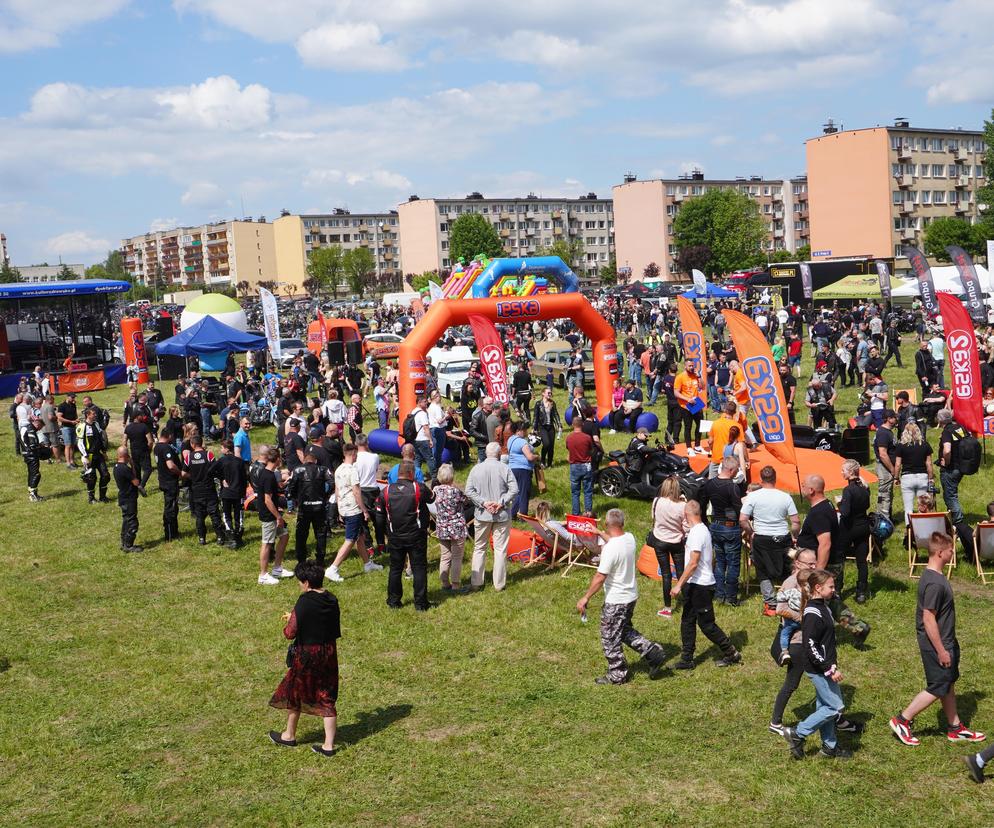 Tak bawiliśmy się na Eska Rider Show w Drawsku Pomorskim!